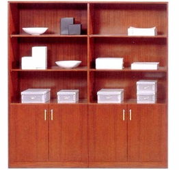 北京辦公家具定做與平臺開發 文件柜、書柜的現代化解決方案